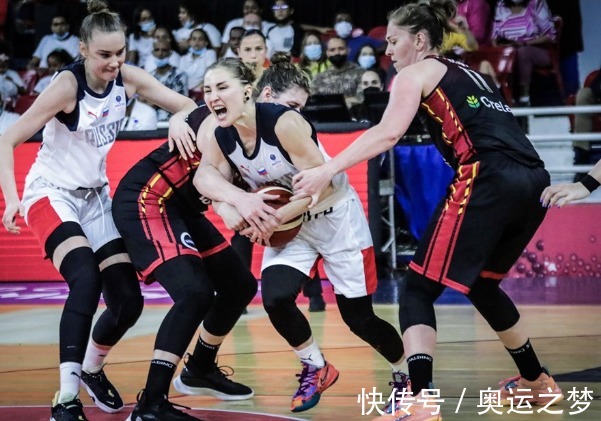 波多黎各|女篮世界杯12强:中国领衔11队晋级 波俄两队争最后一张入场券