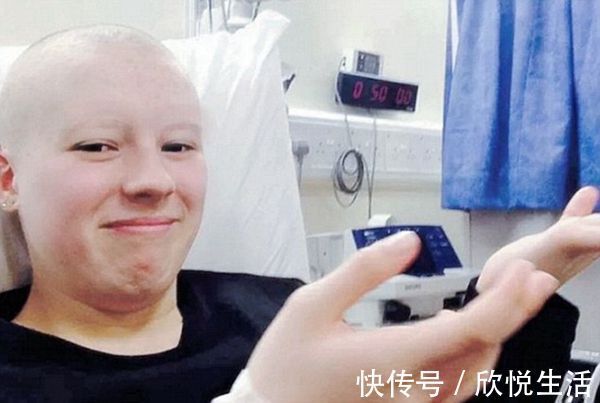 癌症患者|36岁女子肺癌晚期,一年后癌细胞越来越少,医生多亏了它们