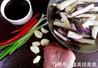 立秋后多吃蔬菜,1元一斤,跟着大厨这样做,比吃鲍鱼还要香!