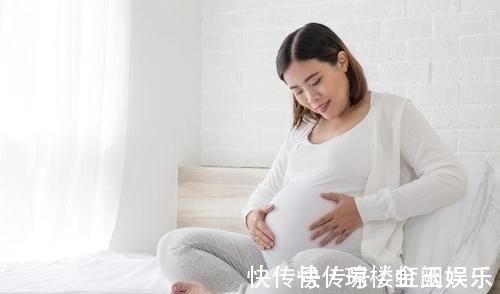 胎动|怀孕后,孕妇的5大表现,是胎儿健康发育的信号,早知道更放心