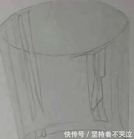 满分$00后美术生晒出满分作业,王者般的操作,网友:差点以为是真的