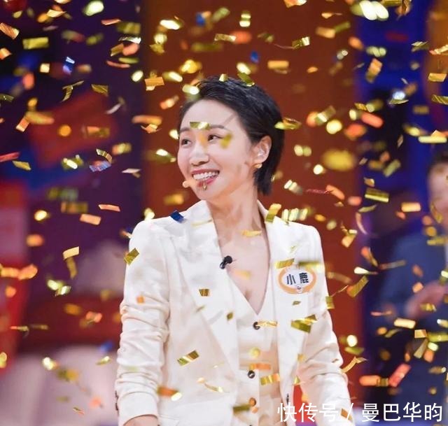 “傅妈”傅首尔拿下BBking,是安慰奖还是实至名归?