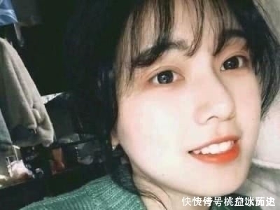 素颜|天生“带妆脸”的女生,脸上基本会有这“3特征”,素颜也能惹人爱