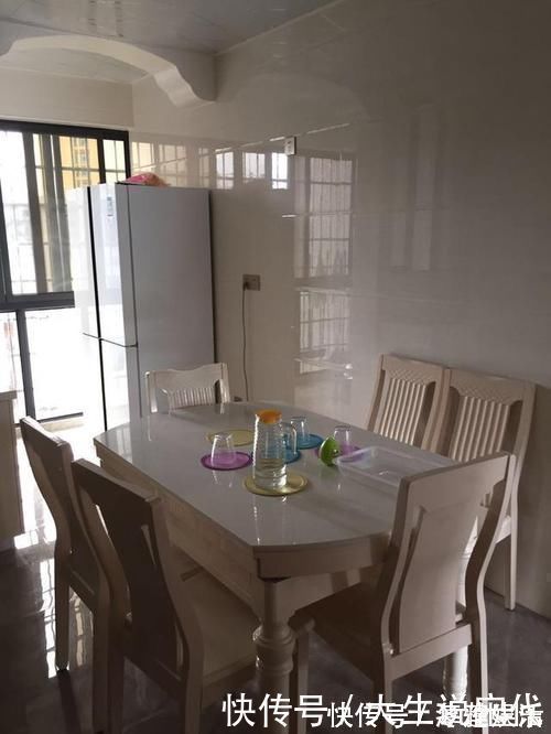 卫生间|老婆用16万砸出来的新家,不含电器家具,都夸老婆能干