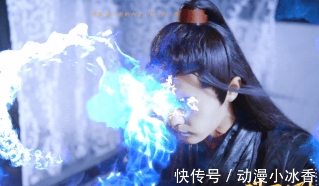 武魂|斗罗大陆:当真人版加上特效后,小舞自爆太震撼,唐三魂环全开瞩目!