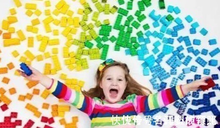 苗子|孩子有这3个特征,说明右脑很发达,是个学霸苗子,要好好培养