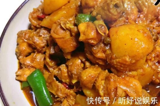 4款家常肉菜的秘制做法,原来我们都做错了,正宗做法,赶紧收藏