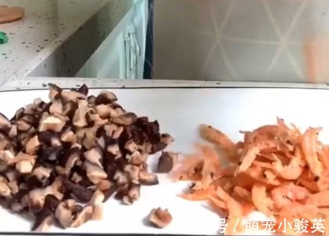 白萝卜|入春后，遇到它我必买30斤，用来做成丸子Q弹又爽口，才9毛钱一斤！