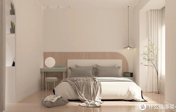 禅意|120㎡日式之家，极简中尽显温柔禅意