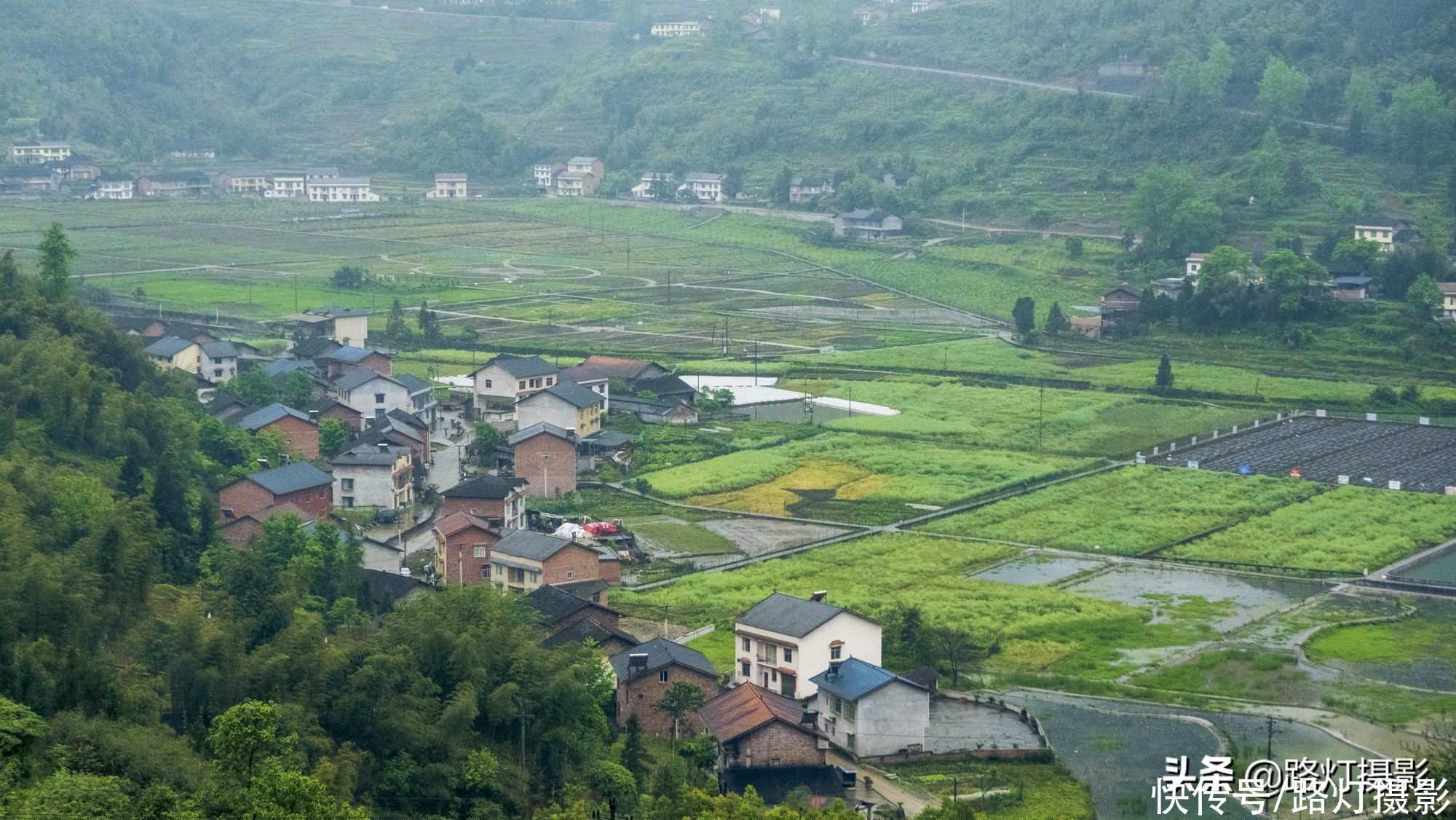 中国养老好地方，环境优美，气候宜居物价低，被誉为“康养胜地”