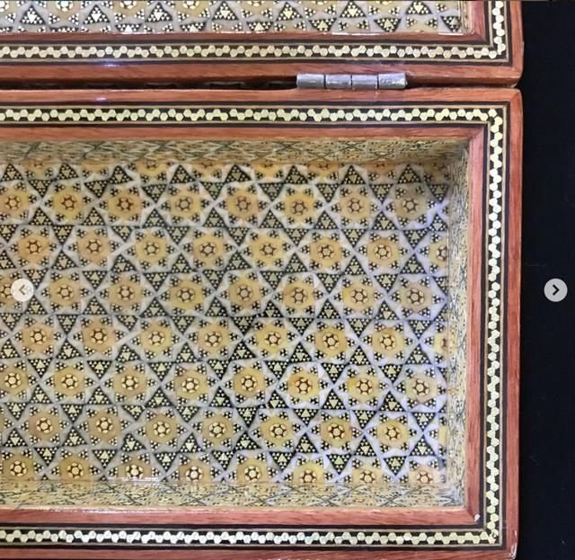 一个月只能做出十件的手工艺品，你还觉得贵吗？