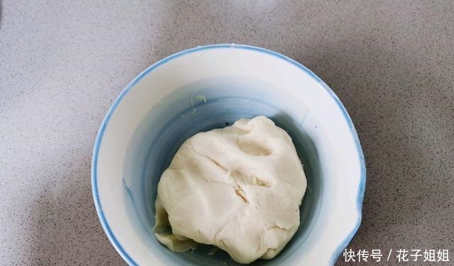 不需要烤箱0失败,山药糯米饼,香甜软糯,营养丰富,做完后抢食