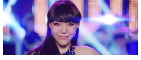 “鬼见愁”吴莫愁的心酸成名史