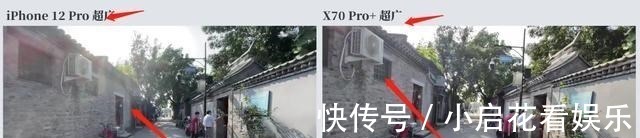 取景框|VIVO X70Pro+真的是手机拍照里面的天花板吗？