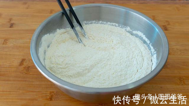 中筋面粉|7种包子的独特做法,一周不重样!孩子早餐吃得好,一定长高个!