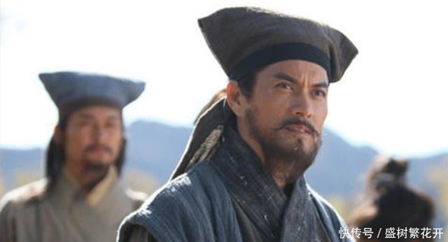 此人|水浒传中,如果此人先上梁山,晁盖、宋江就没有机会占据梁山!