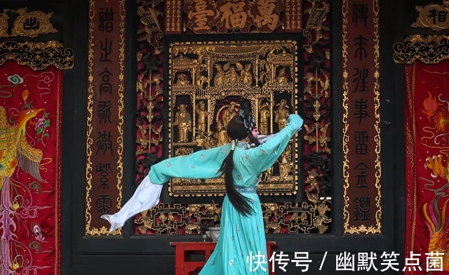 普通话|方言,正在死亡