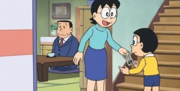 角色|《哆啦A梦》角色未来是怎样的,细节决定一切