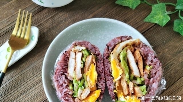 中薪|科学减肥就该这样吃,很“抗饿”,营养美味热量低,做法超简单!