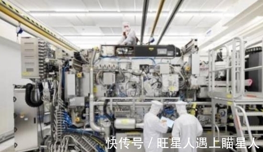 液晶屏幕|日本设备垄断全球95%的市场,一台8亿供不应求,科技巨头排队抢购