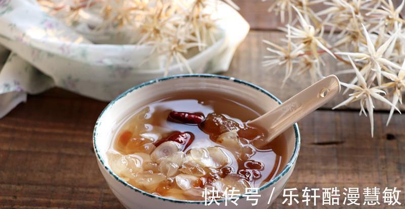 吃肉|秋天不贴膘，改为吃这些，胶质丰富营养高，滋润不上火，比吃肉好