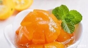 金桔|“天然止咳剂”被找到,金桔加它煮着吃,比梨去火,常吃预防咳嗽