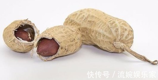 香豆酸|高血压病人吃花生如吃“毒药”专家说别被骗了!
