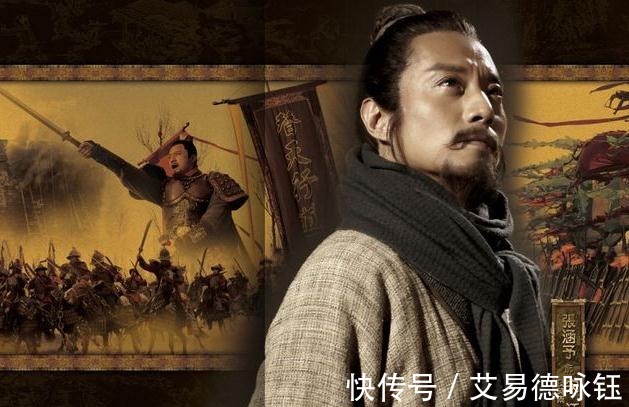 top|《水浒传》中十大猛将排行,卢俊义仅排第三,第一真的很低调