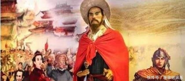 仁爱&李自成入京城后,这样对待崇祯尸首,部下大呼:完了,我们输定了