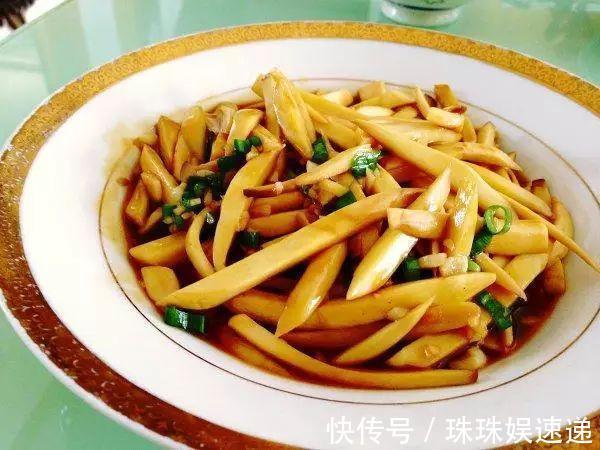 大厨教大家几道美味家常菜,每次做饭都担心饭不够,吃比肉还好吃