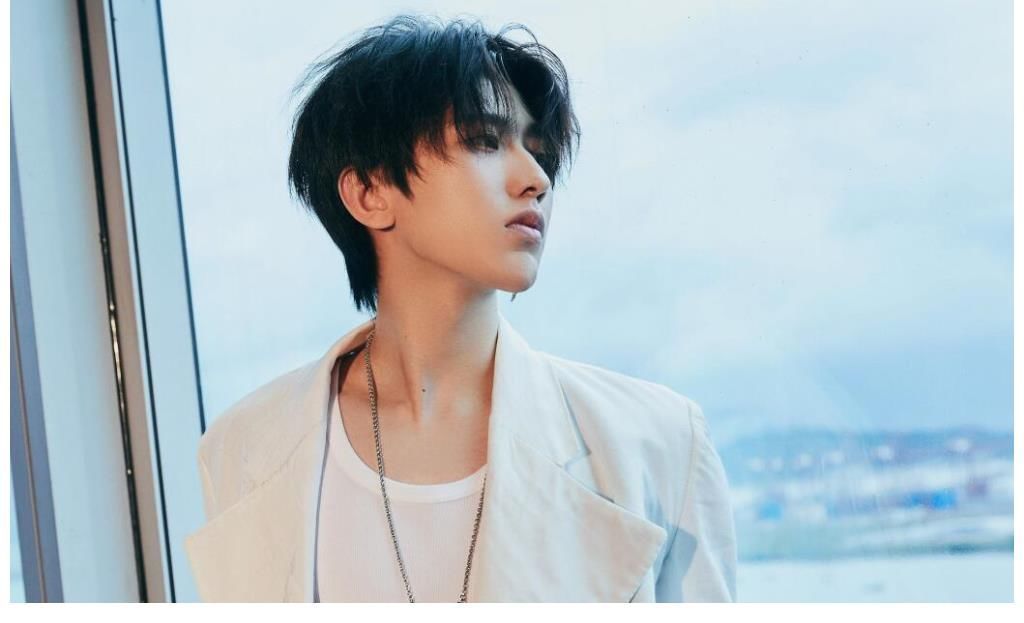 周笔畅|跑男节目时长不够,却用游玩的片段拼凑,蔡徐坤是罪魁祸首。