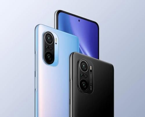 红米手机|从iPhone XR换到红米K40,体验两天后,一肚子心里话想说
