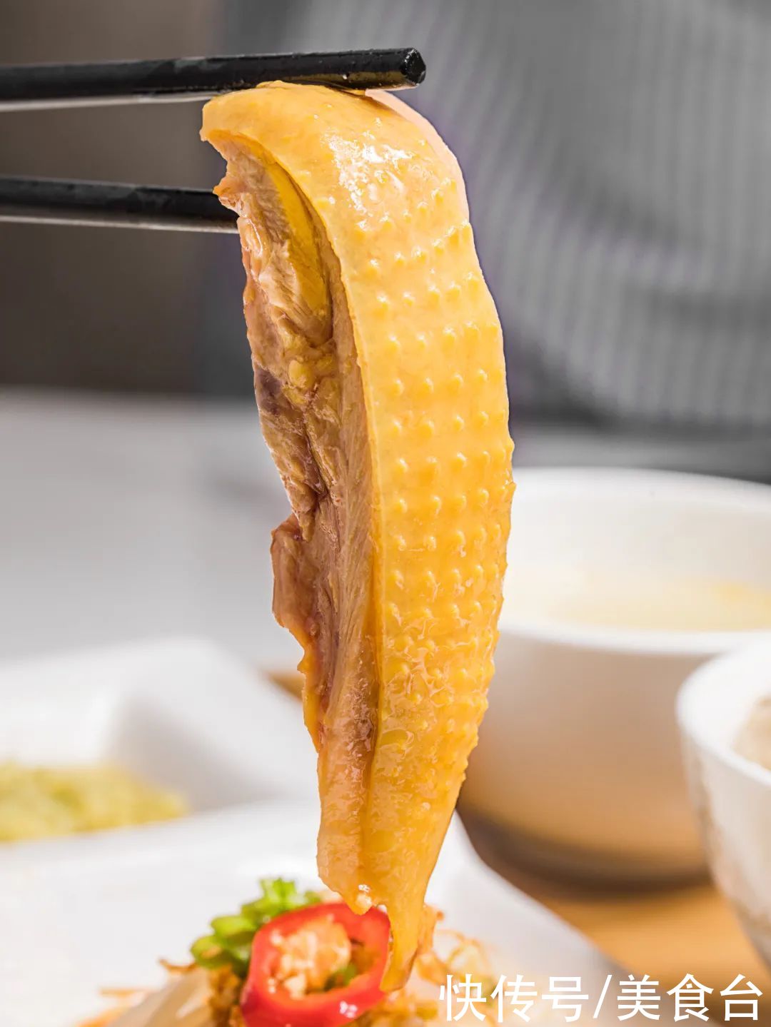 鱼饭|横扫暑气，硬菜冷吃才是王道