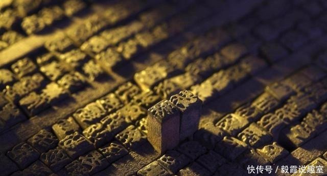 中国|古代没汉语拼音,古人怎么学习汉字?我们现在认字很方便得感谢他