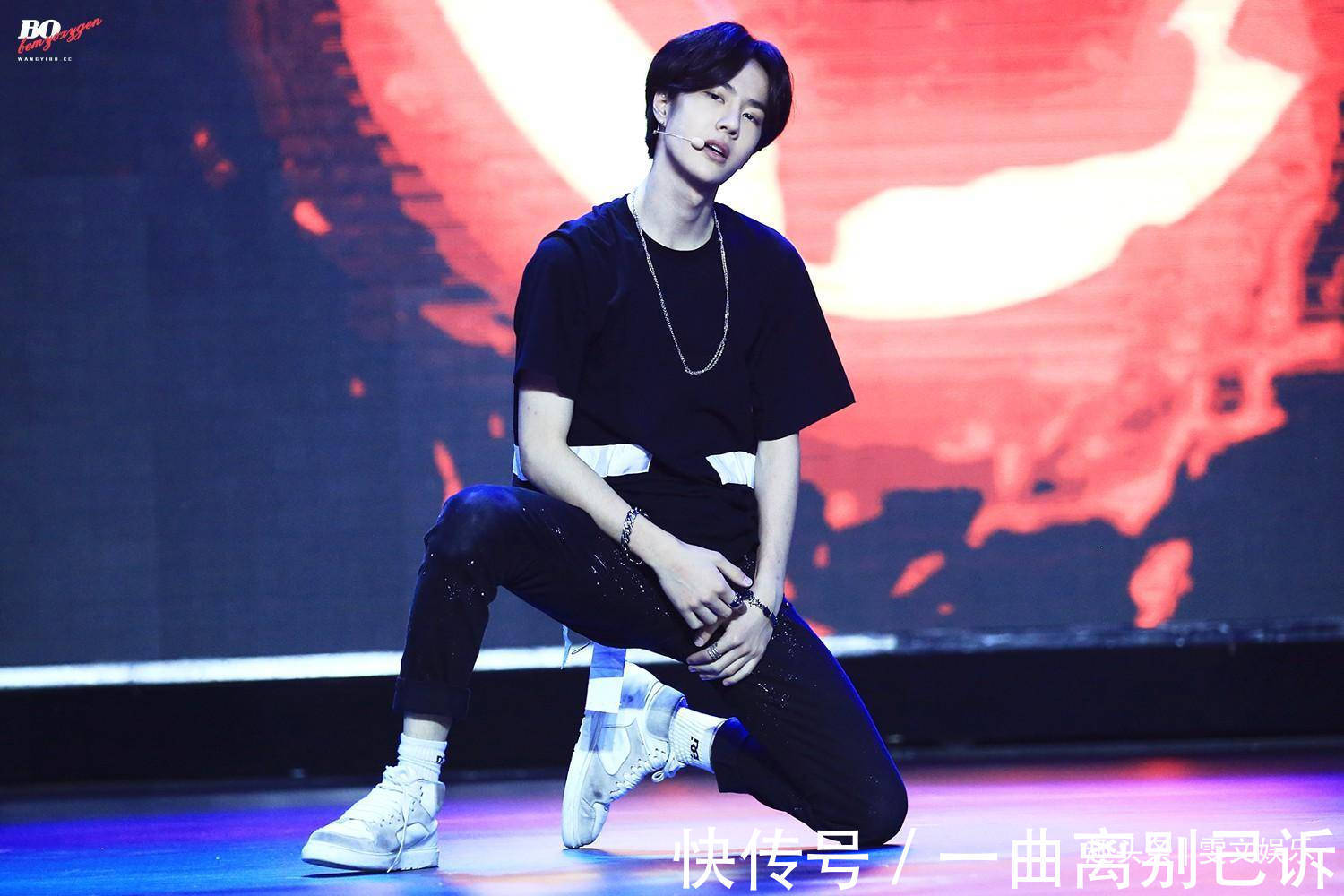 汪涵|《天天向上》王一博为什么不考取主持人资质