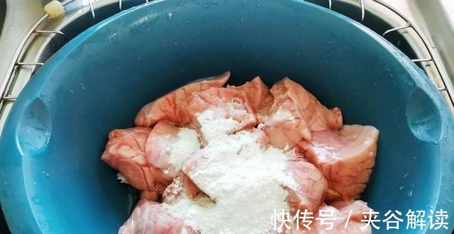 菜干|咳嗽了大半个月,竟被这一碗治好了!适合全家养生润肺的必备靓汤!