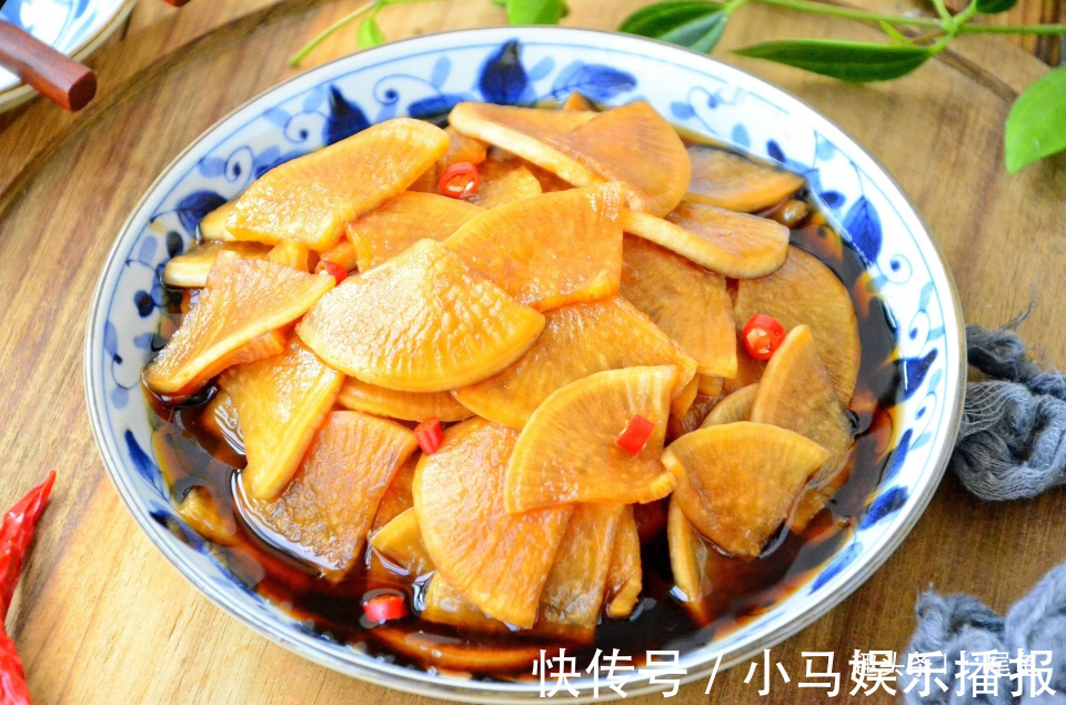 12道爽口凉菜，做法简单，过年做几道，比大鱼大肉受欢迎