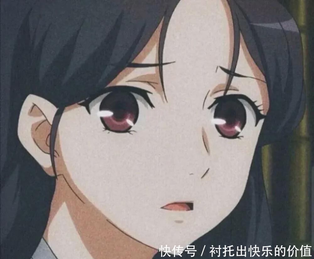 头像|动漫头像:长亭外