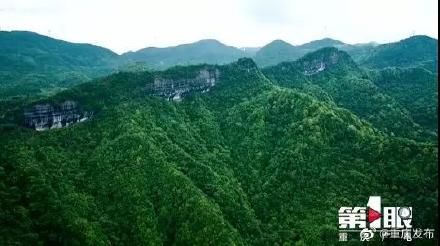 重庆|重庆8家景区拟确定为国家A级旅游景区