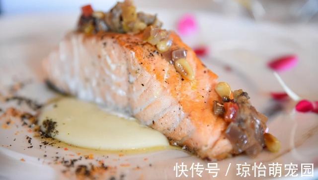 核桃|最佳补脑食物名单,别只知道吃核桃,这3种食物是天然“脑黄金”