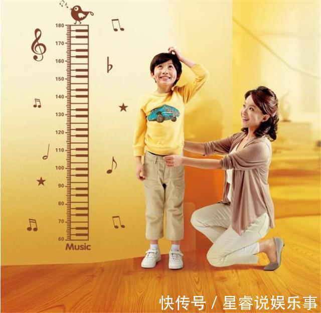生长|孩子停止发育会有3个前兆,如果你家孩子全中,身高基本已成定局