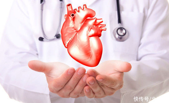 心病|宝宝经常口唇、指甲青紫？小心是先心病