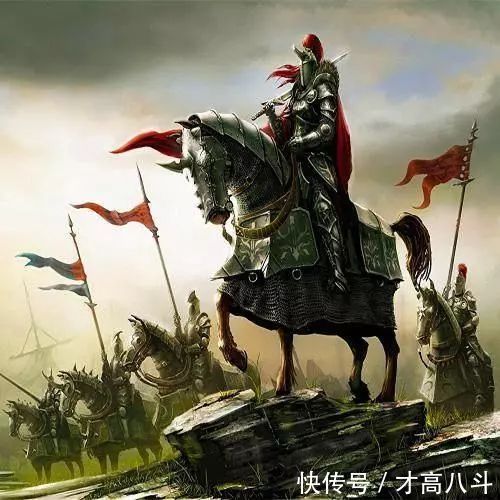 责任者!慷慨豪迈的古诗词,写尽中国人的家国情怀,读完瞬间热血沸腾!