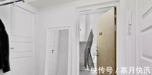 红酒杯|妹妹不谈恋爱,硬是要买50平的小户型,一看阳台明白了!