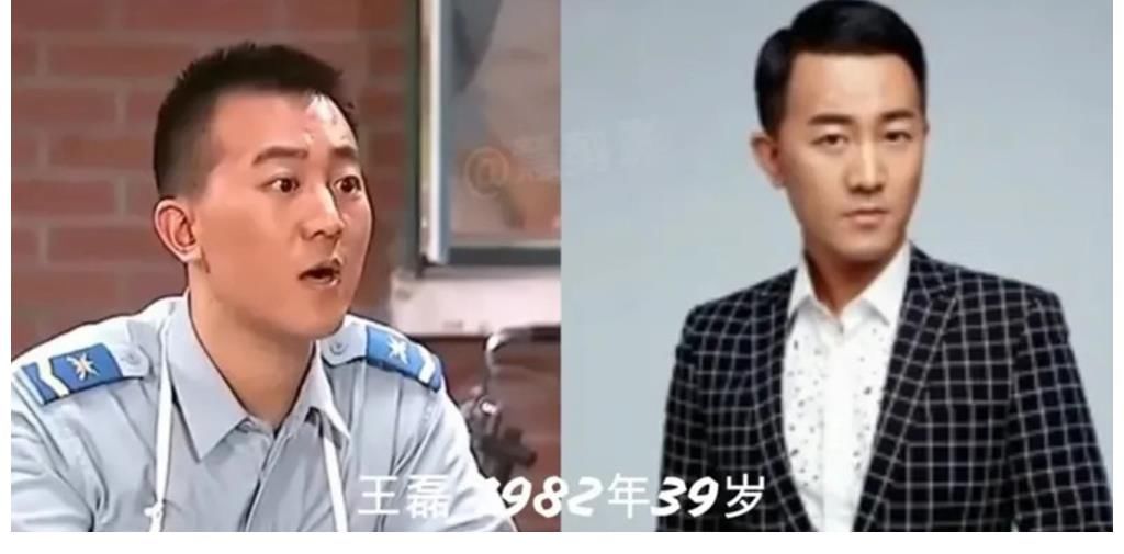 《炊事班的故事》演員現狀：沙溢范明最火，而他直接從小兵變元帥