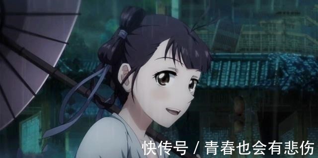 东方秦兰|狐妖小红娘王权富贵随父亲姓,那东方月初为什么随母亲姓