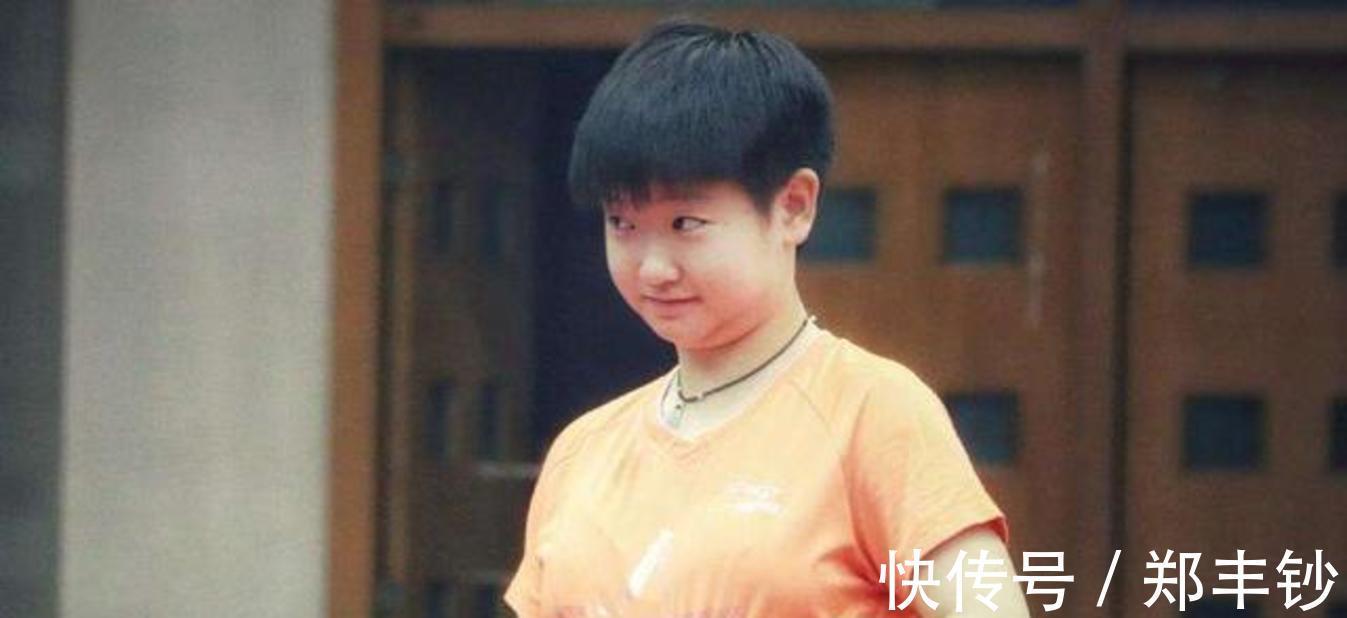 刘国梁|孙颖莎大满贯教练出炉,不是陈玘也不是孔令辉,刘国梁说出大实话