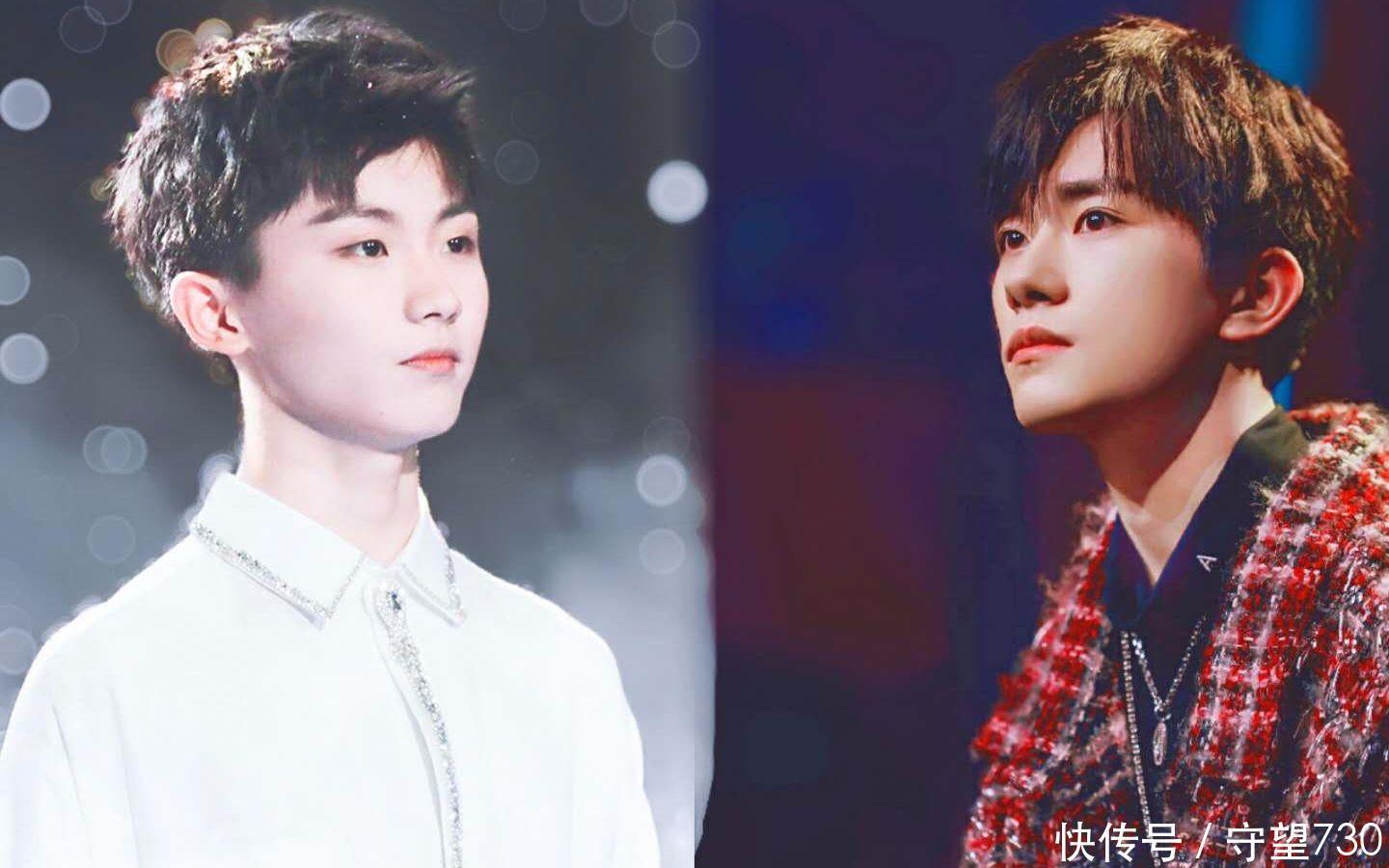 我就是演员 “小易烊千玺”马嘉祺的清醒,打痛多少流量明星的脸?