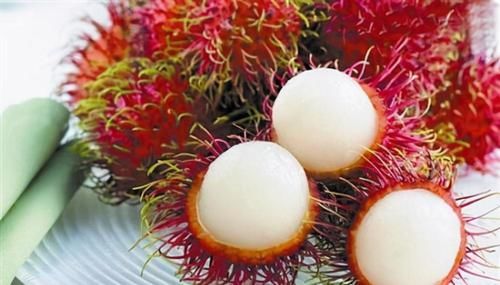 青夏|6月來(lái)了，不妨多吃3種食物，減肥排毒，美化皮膚，保持青夏活力