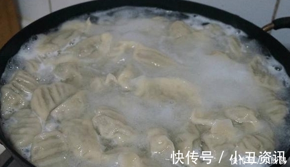 饺子|活了那么久,此种饺子馅我还是第一次吃,我连吃了三碗